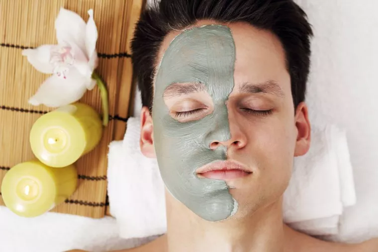 Barbier spécialiste dans les soins visages à Nîmes, Nîmes, SM COIFFURE